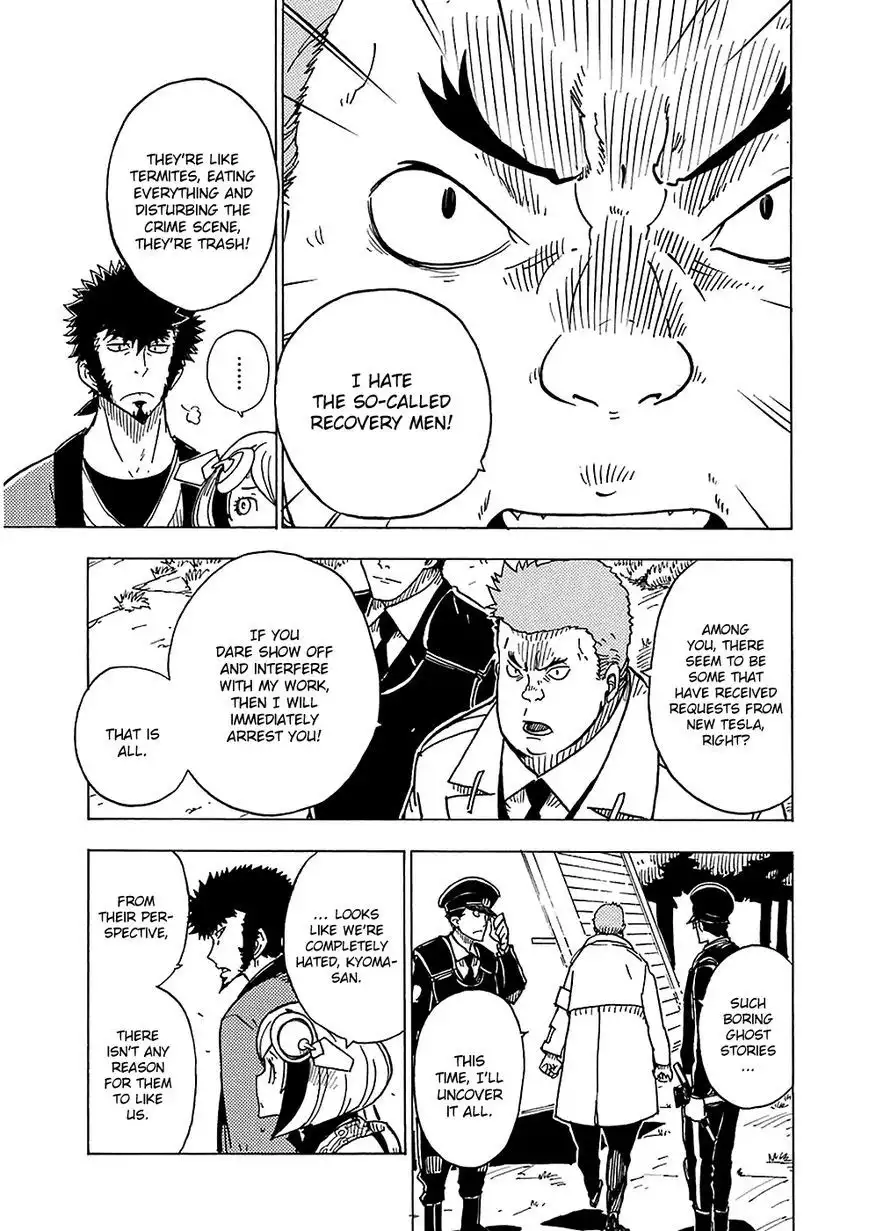 Dimension W Chapter 19 20